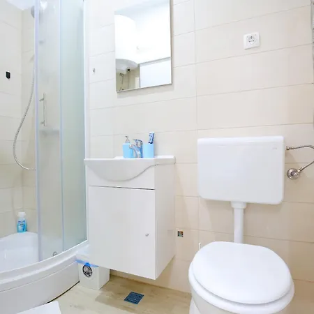 Apartamento Grisogono *