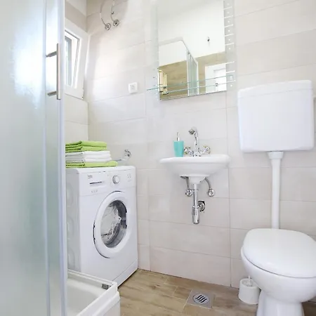 Grisogono Appartement *