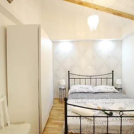 Grisogono Appartement Zadar