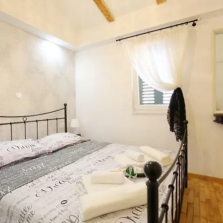 Appartement Grisogono Zadar