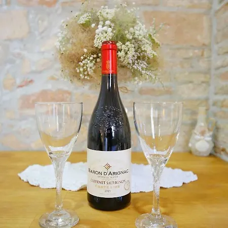 Grisogono Apartamento