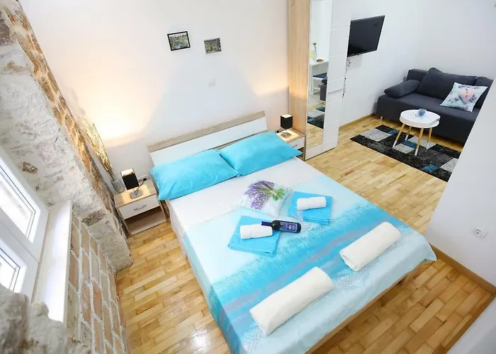 Appartamento Grisogono *