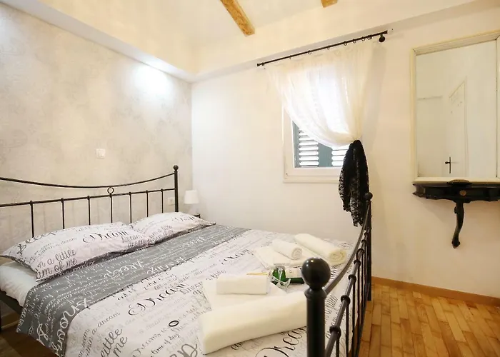 Appartamento Grisogono Zara