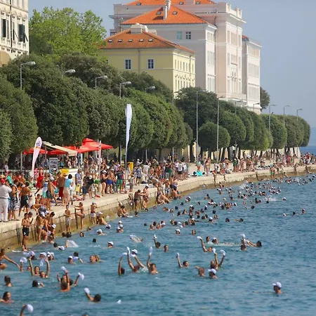 Grisogono شقة زادار