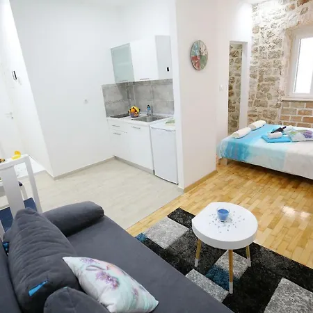 Grisogono Apartment