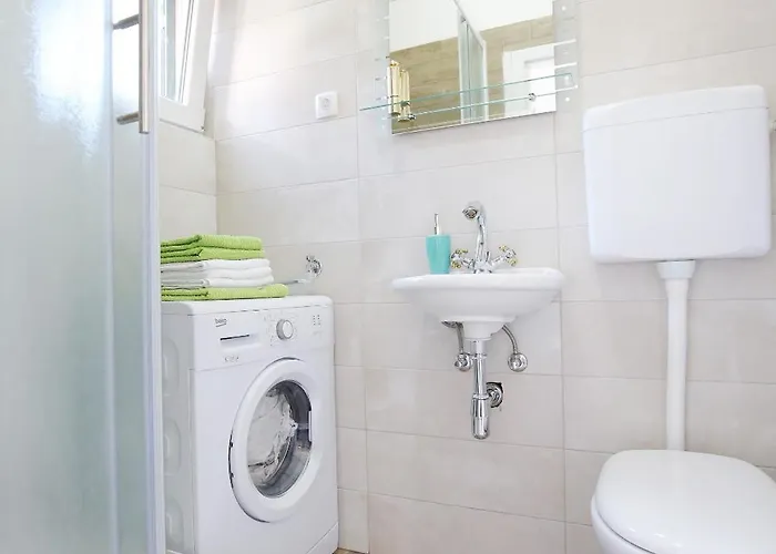 Grisogono Apartment *