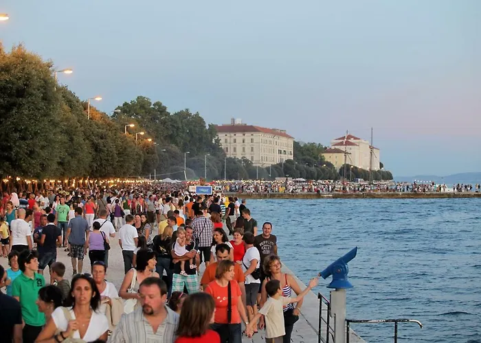 Grisogono Appartamento *