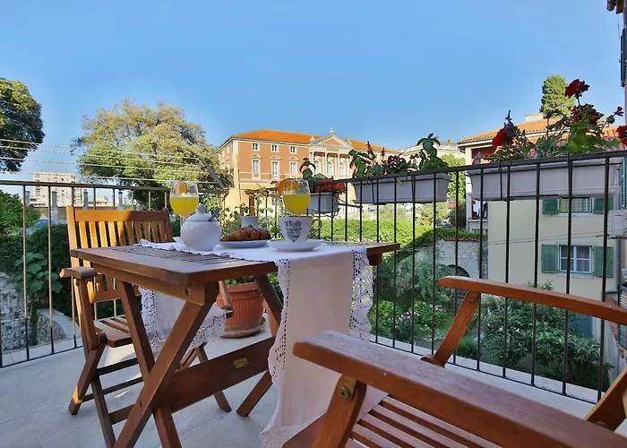 Appartamento Grisogono *