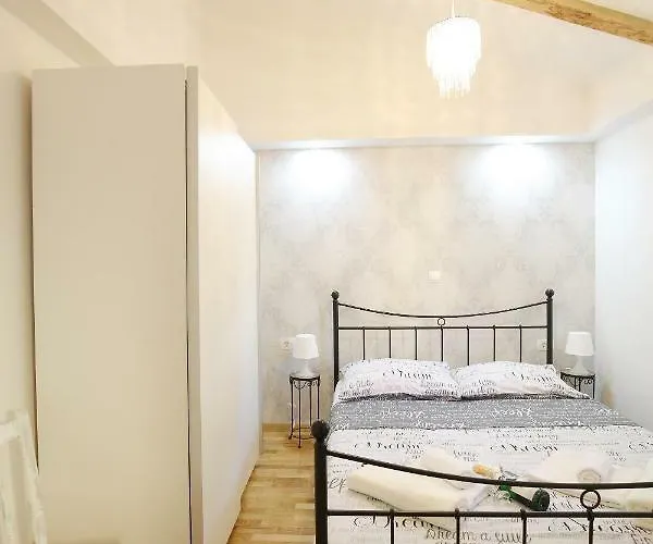 Grisogono Appartamento Zara