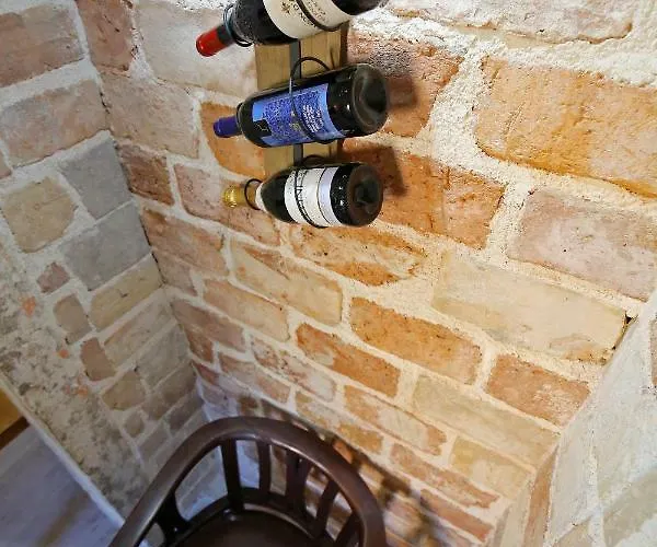 Grisogono Apartment *