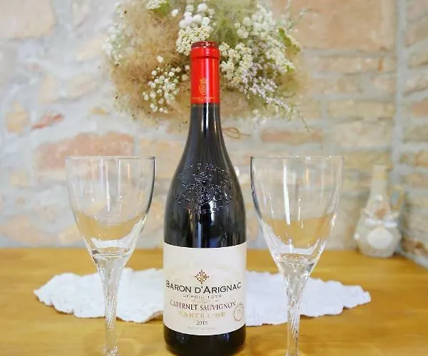 Grisogono Appartamento