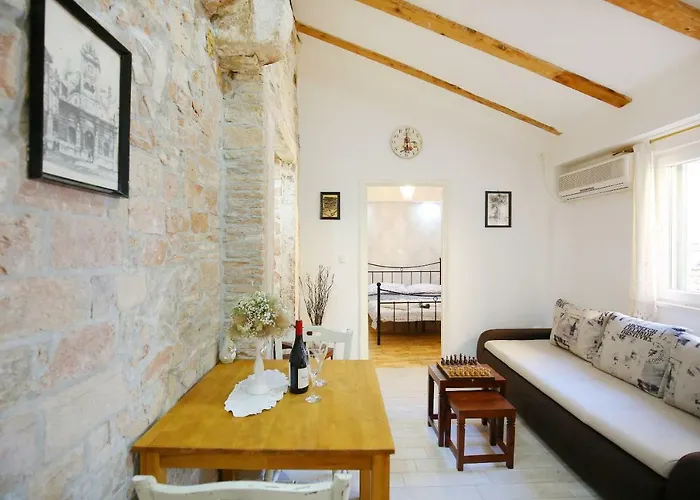 Grisogono Apartment *